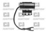 QUINTON HAZELL XCON172 Condenser, ignition